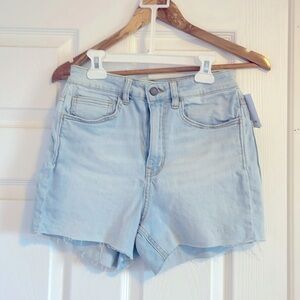 O’Neill walker denim shorts 28